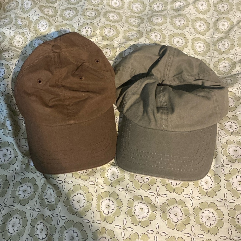 Hats for sale
